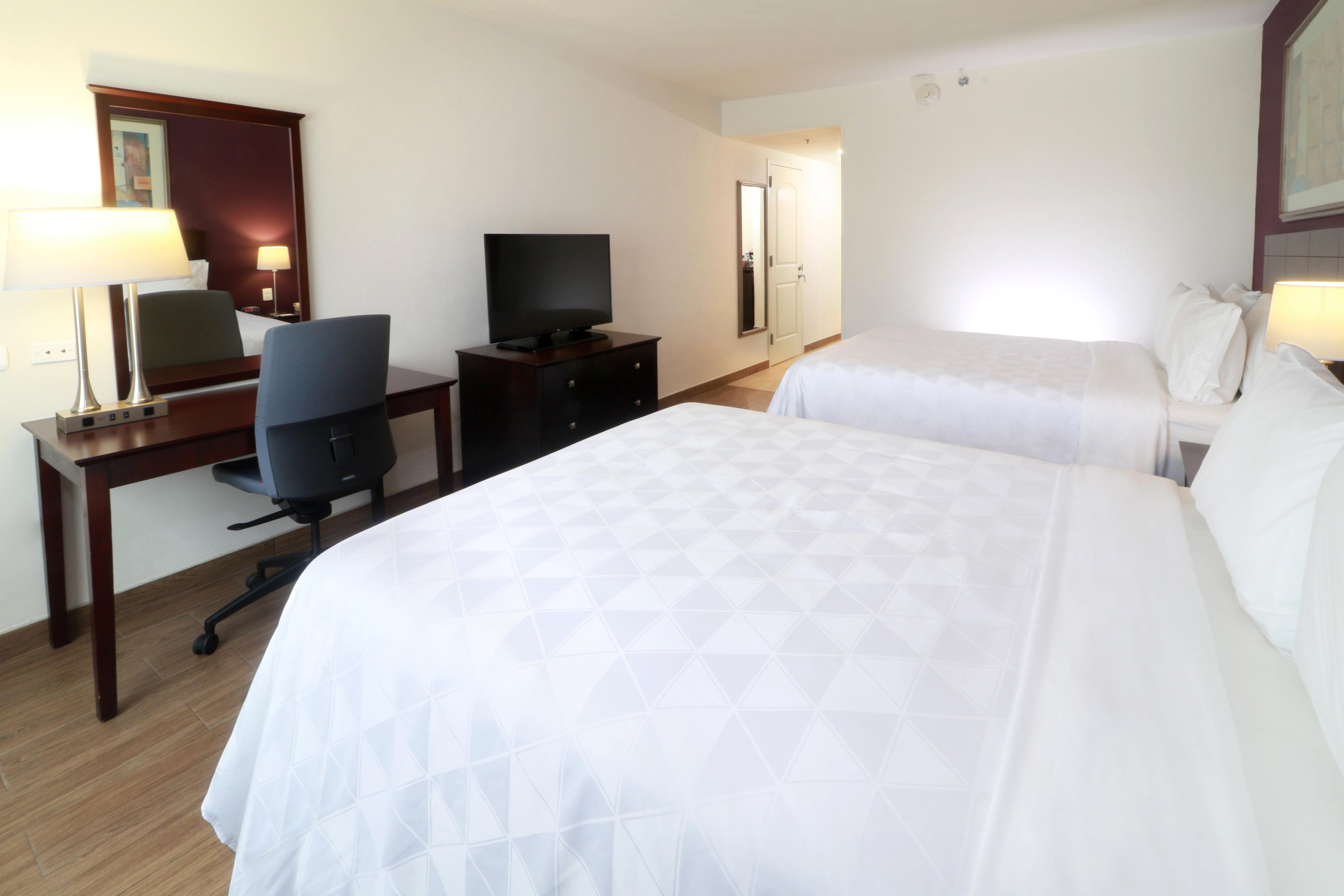 Holiday Inn Reynosa Industrial Poniente By Ihg Exterior photo