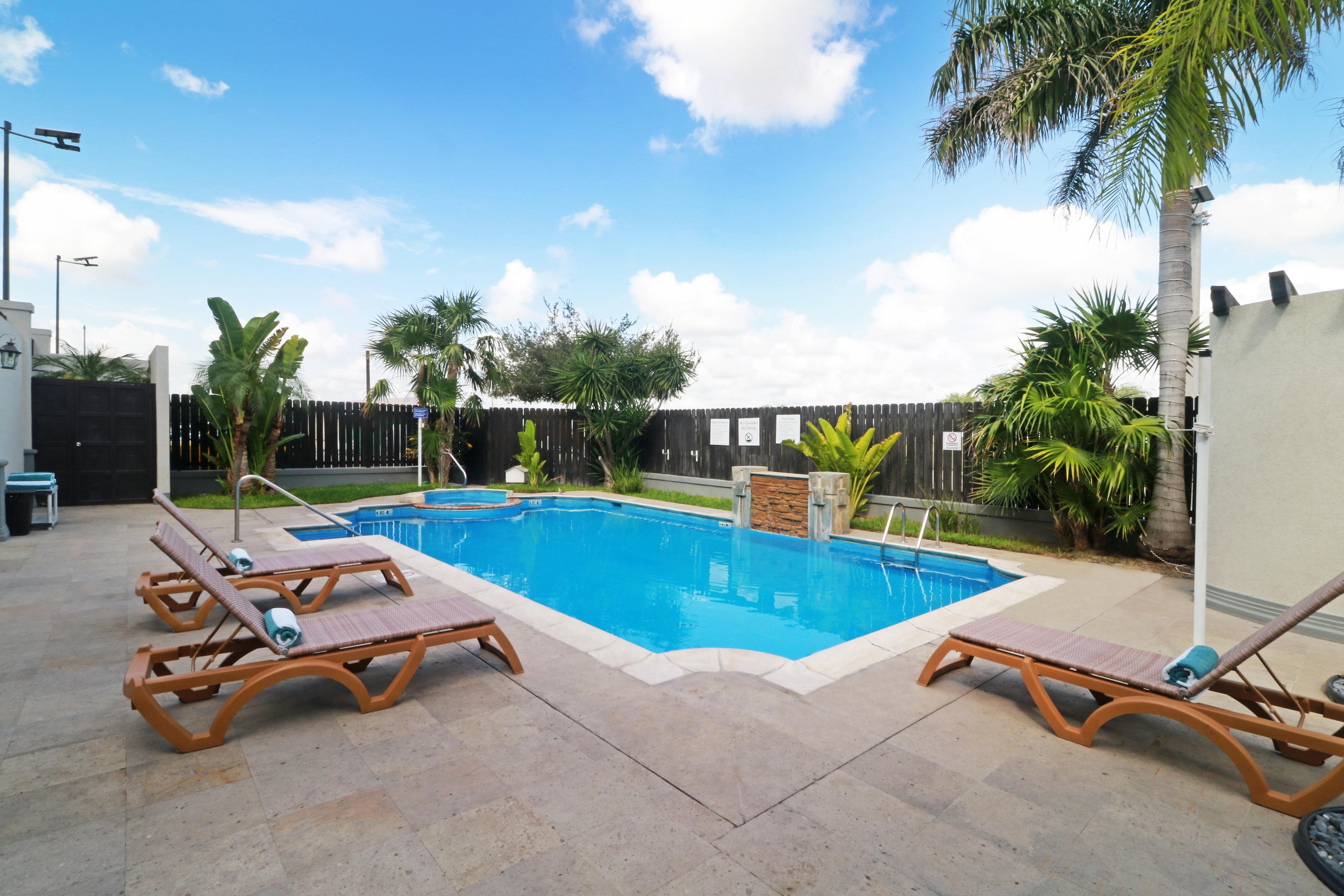 Holiday Inn Reynosa Industrial Poniente By Ihg Exterior photo