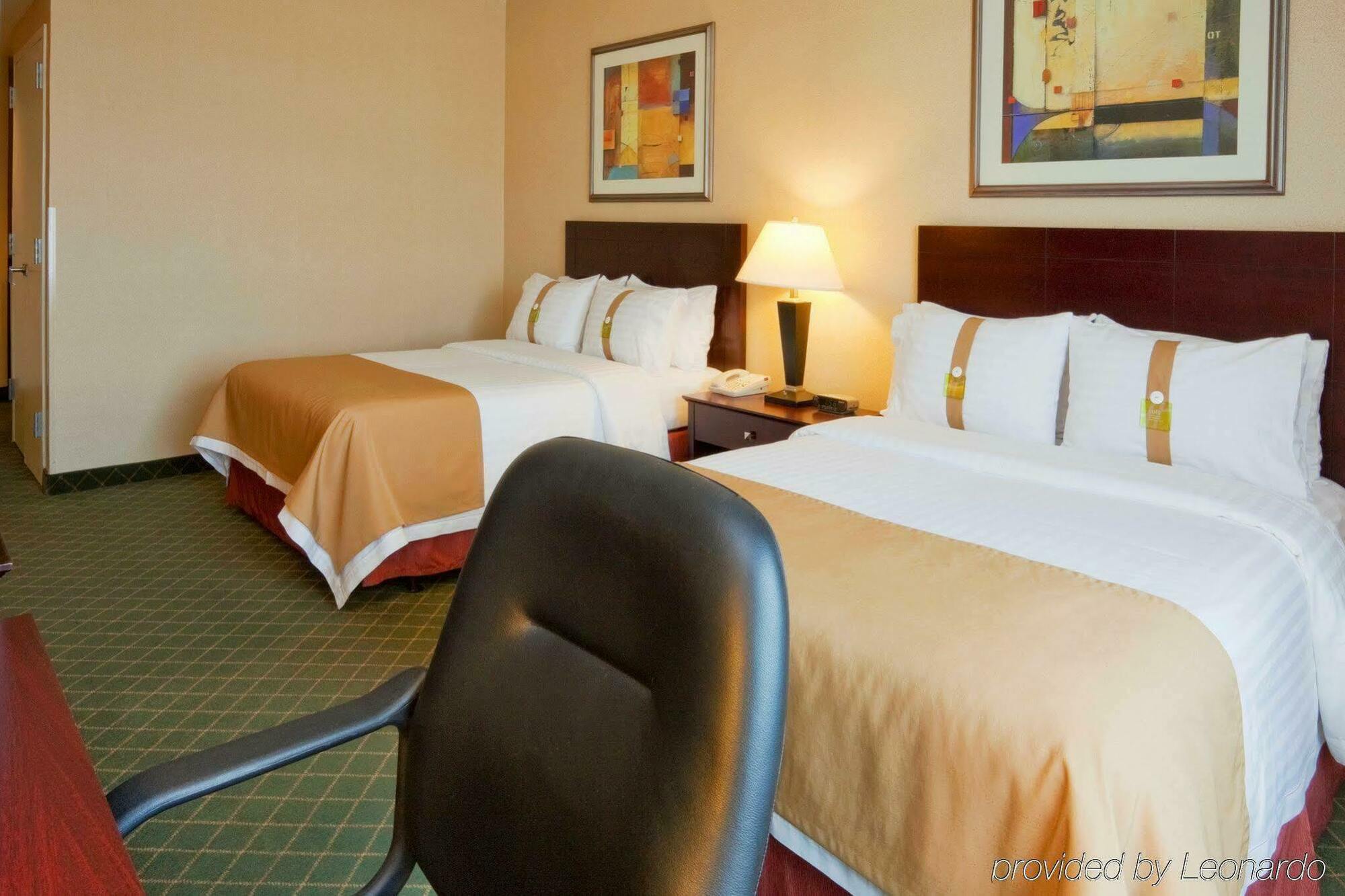 Holiday Inn Reynosa Industrial Poniente By Ihg Exterior photo