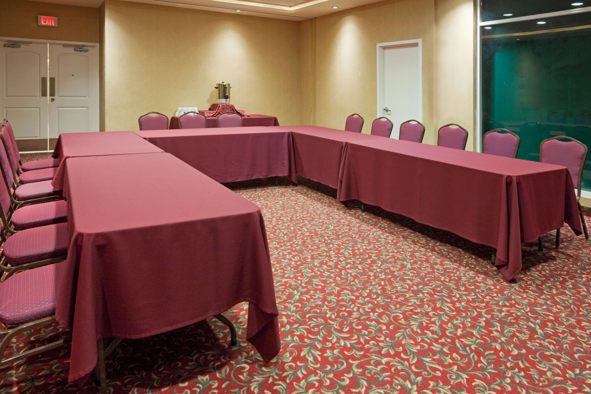 Holiday Inn Reynosa Industrial Poniente By Ihg Business photo
