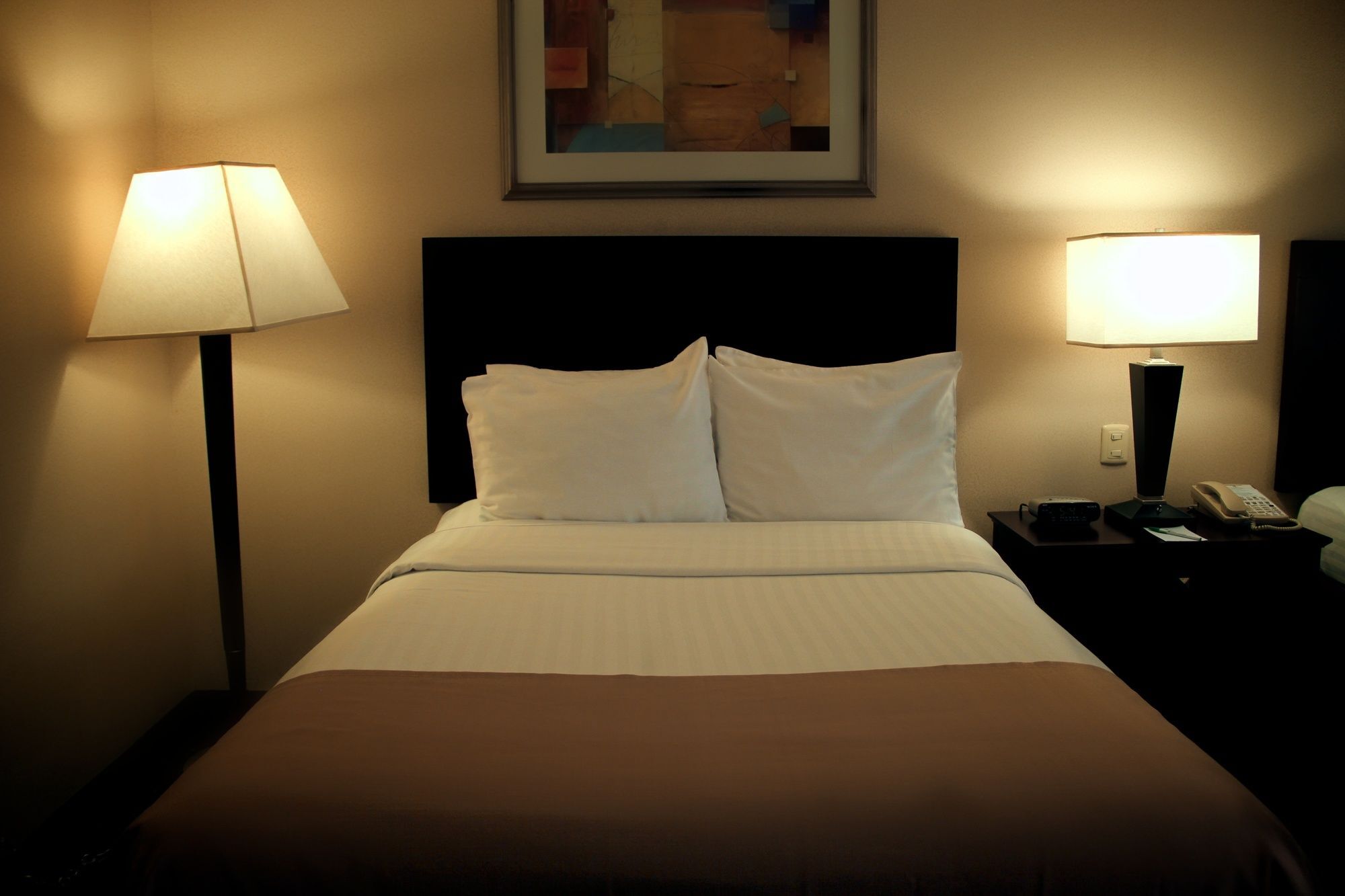 Holiday Inn Reynosa Industrial Poniente By Ihg Exterior photo